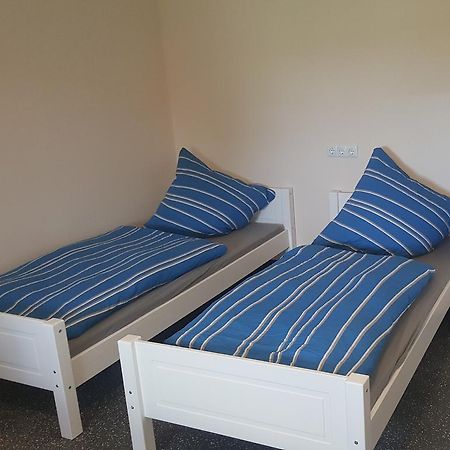 Espelkamp-Mittwald Pension Citytravel מראה חיצוני תמונה