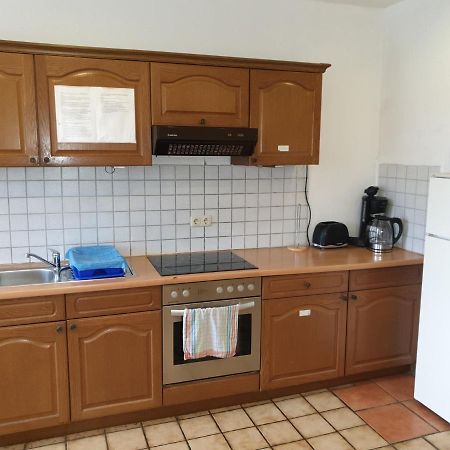 Espelkamp-Mittwald Pension Citytravel מראה חיצוני תמונה