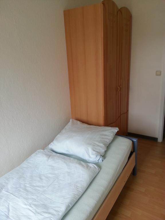 Espelkamp-Mittwald Pension Citytravel מראה חיצוני תמונה