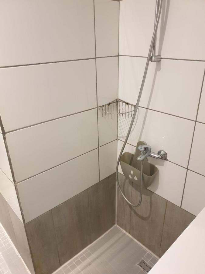 Espelkamp-Mittwald Pension Citytravel מראה חיצוני תמונה